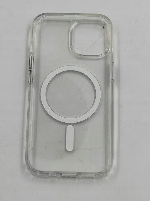 plecki belkin do apple iphone 15 bezbarwny pochłanianie wstrząsów