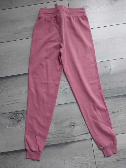 Dziewczęce dresowe spodnie Pepperts 122