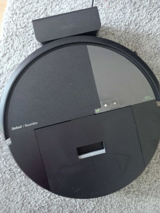 Aspirador Robot IRobot Romba 205 NOVO (com garantia)