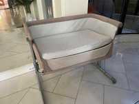 Cama de bebe NEXT TO ME Chicco