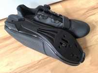 Buty rowerowe SPD SPD-SL męskie 45 wkładka 27,5 cm szosowe górskie