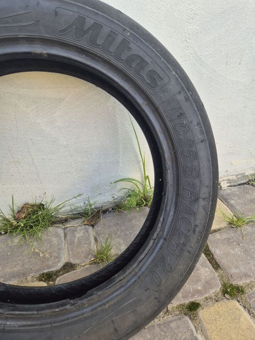 Mitas шина 120/80 12 mc35 s-racer 2.0