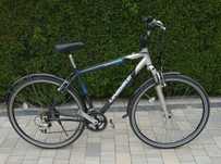 Rower UNIBIKE Crossfire koła 28