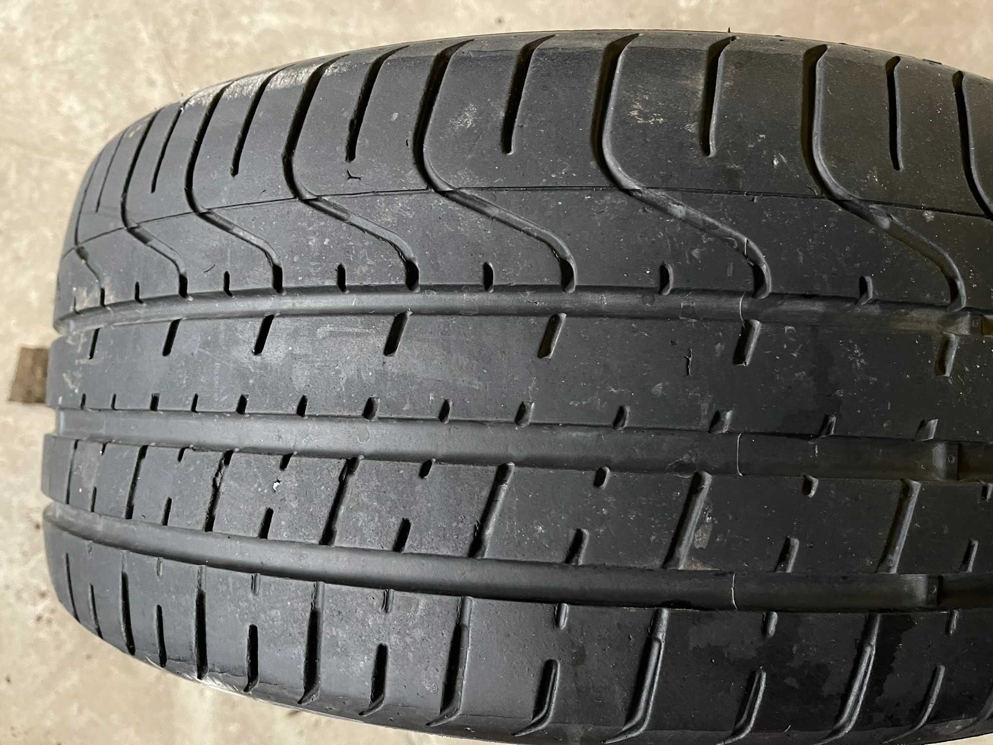 235/35 ZR19 Pirelli PZero 91Y RO1 M0 3ШТ В НАЛИЧИИ