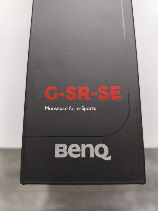 Zowie G-SR-SE Podkładka pod mysz do E-sportu