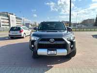 Toyota 4runner Trail Premium