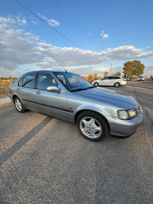 Honda Civic Impecável