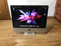 Imac 24 catalina