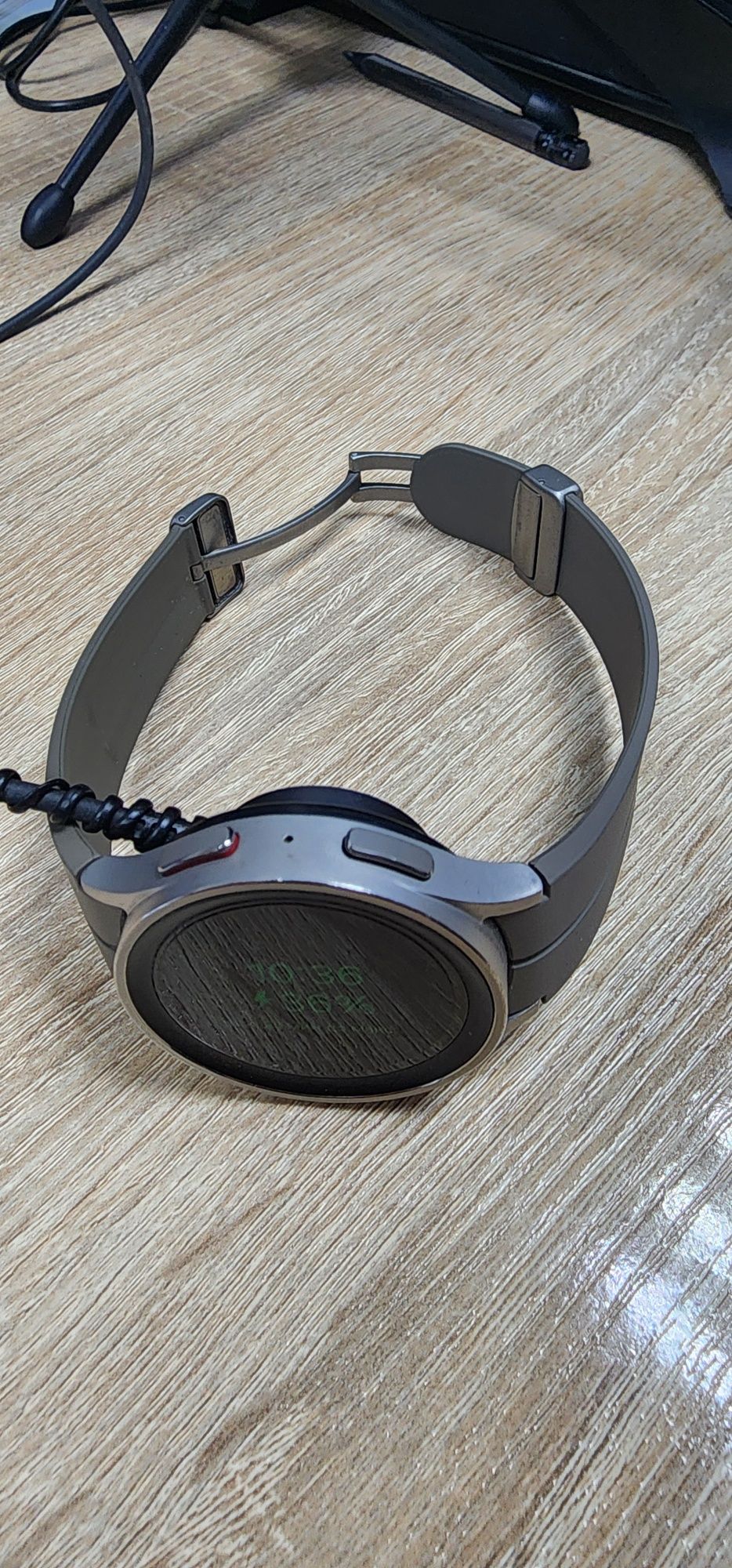 Смарт часы/Смарт годинник Samsung watch 5 pro