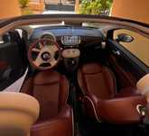 Fiat 500C 0.9 TwinAir Lounge