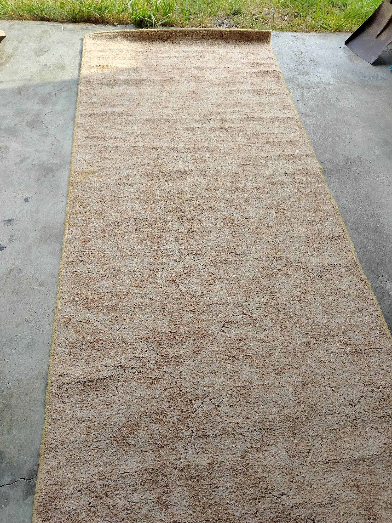 Chodnik 2.5 m x 1 m