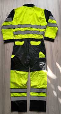 Bulldog Norge 62 High-Vis kombinezon