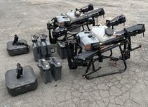 Агродрон DJI Agras Т30 ( Бізнес під ключ -  агро дрон)