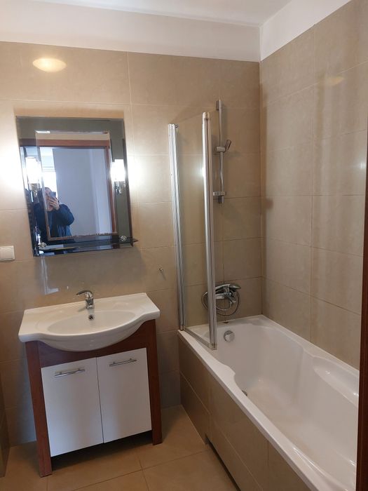 Sprzedam 2 - pokojowe wyposażone Bieżanów Aleksandry