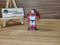 Figurka Transformers