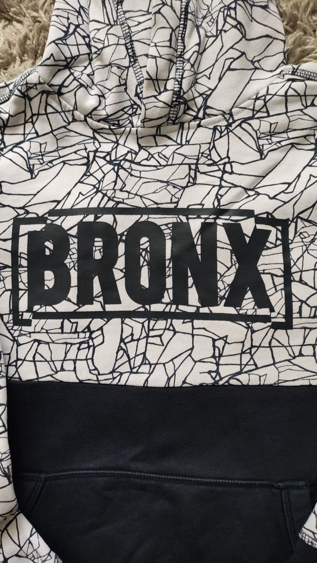 Продам Худі H&M Bronx