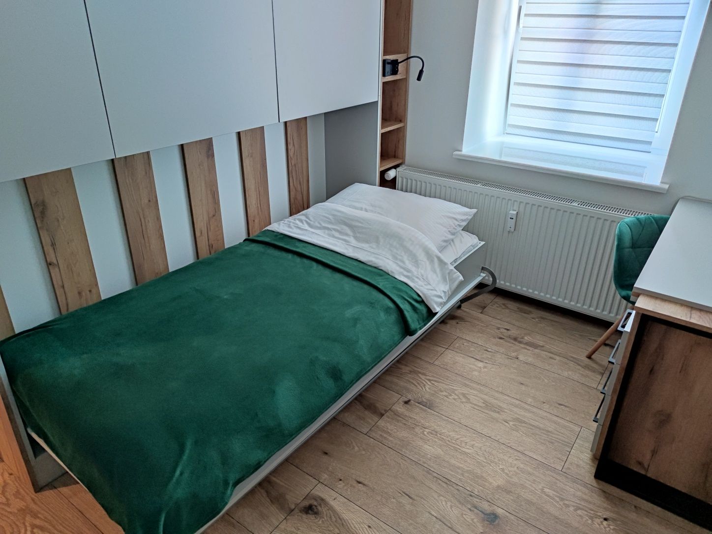 Ustroń Apartament Joanna 51m2