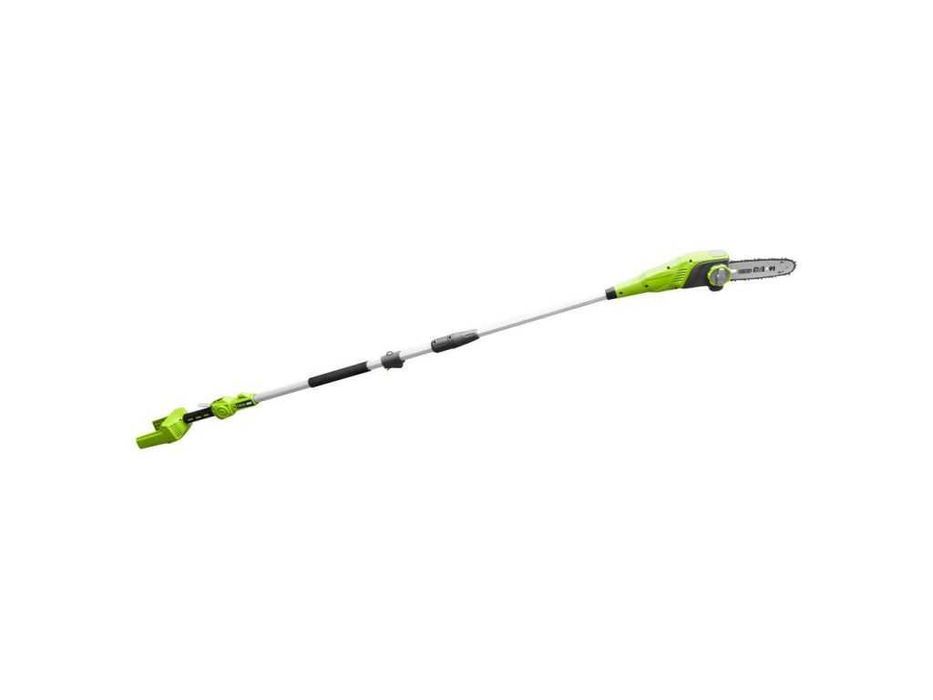 Аккумуляторная пила для веток Zipper ZI-HET40V-AKKU безкоштовна достав