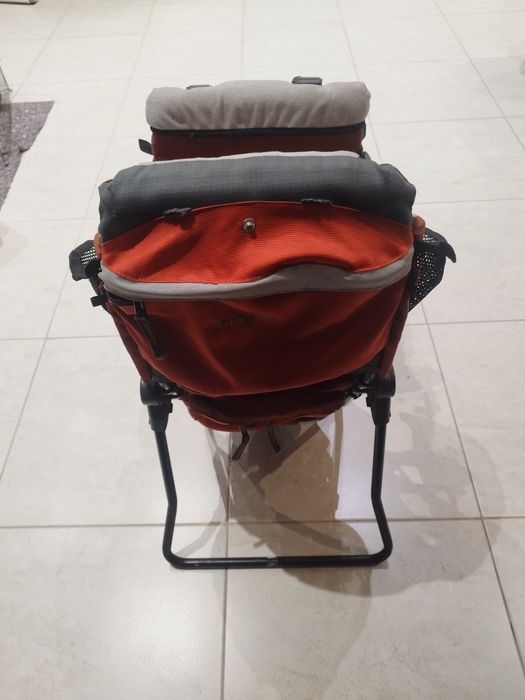 Nosidełko turystyczne Bigpack