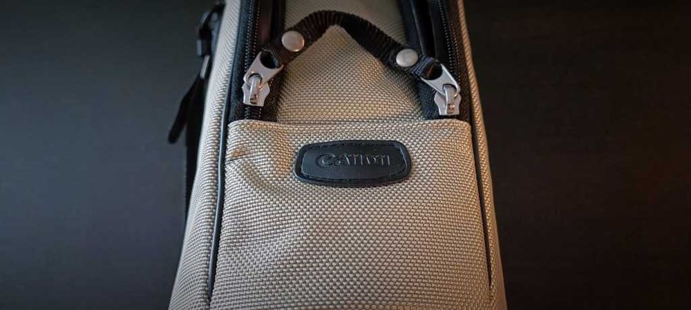 Оригінальний чохол кейc для об'єктиву Canon 70-200 LZ1326