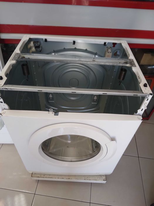 Circuito Electrónico Completa de Maq. de Lavar Roupa Balay