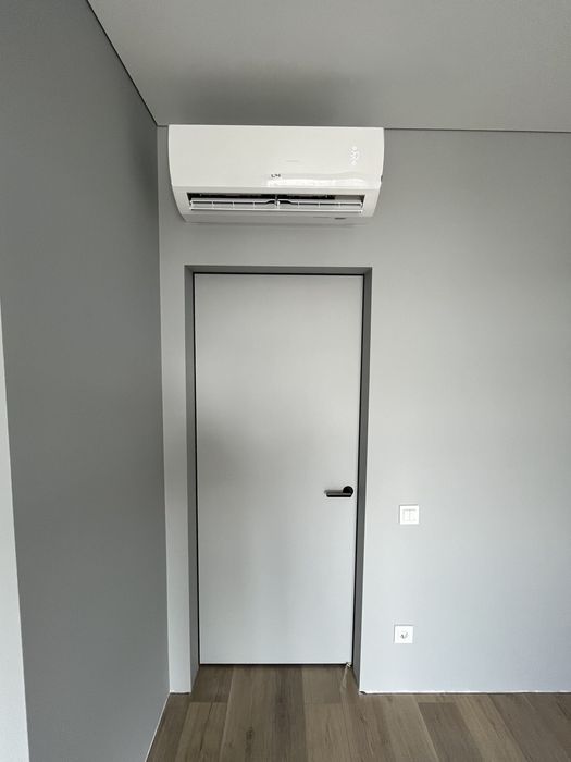 Встановлення кондиціонерів! Монтаж кондиціонерів! Продаж!