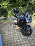 Sprzedam prywatny yamaha Fazer 1000