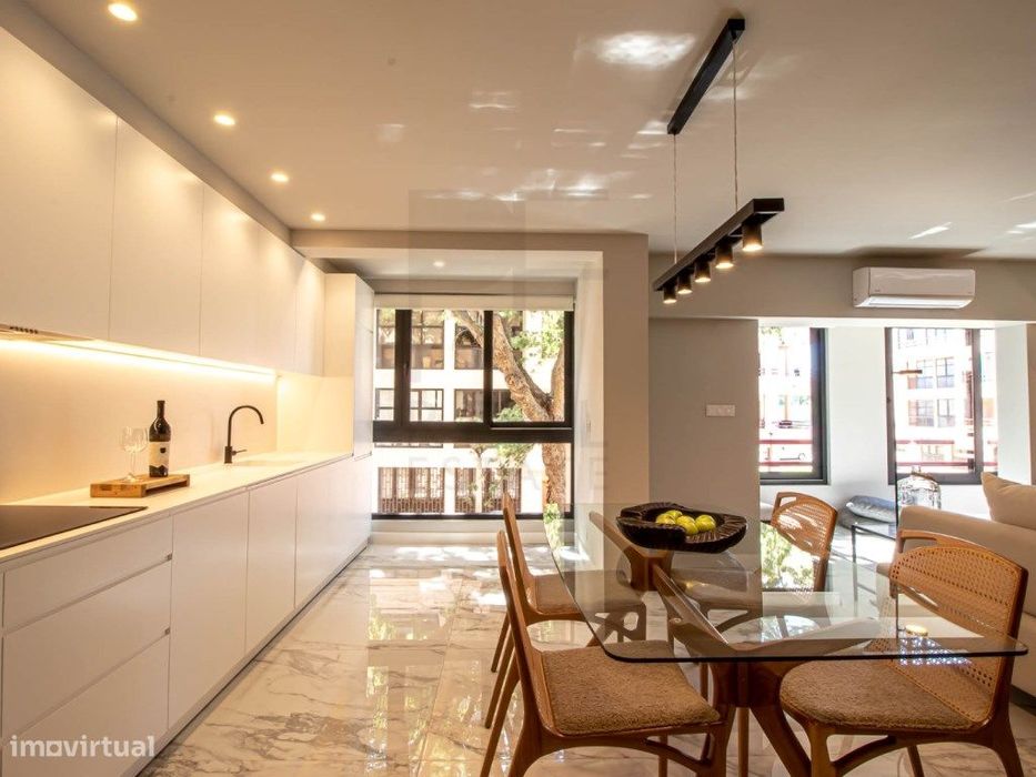 T2 na Alameda da Guia | Mobilado