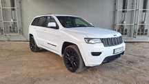 Jeep Grand Cherokee faktura VAT - możliwy leasing