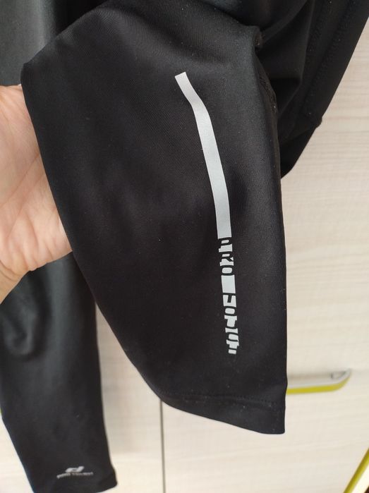 Leginsy Sportowe damskie