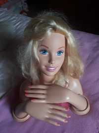 Barbie para cabeleireira e manicure