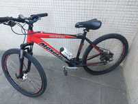Bicicleta MONDRAKER R26
