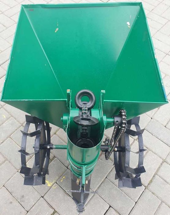 Продам сажалку до мотоблока