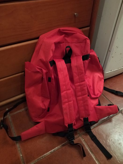Mochila de campismo COCA COLA