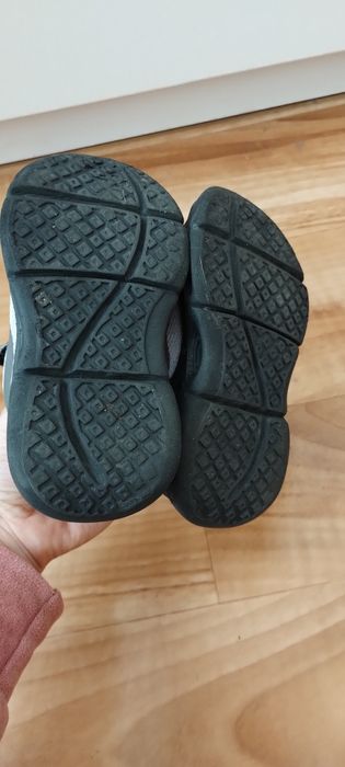 Adidasy dla dziewczynki bekkin 23