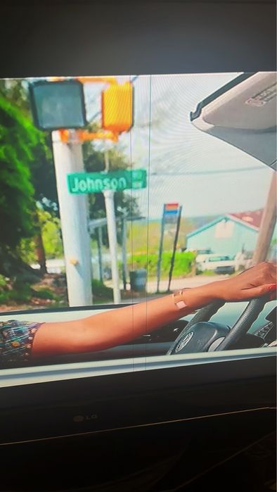 TV LG hdmi 42 дюйма