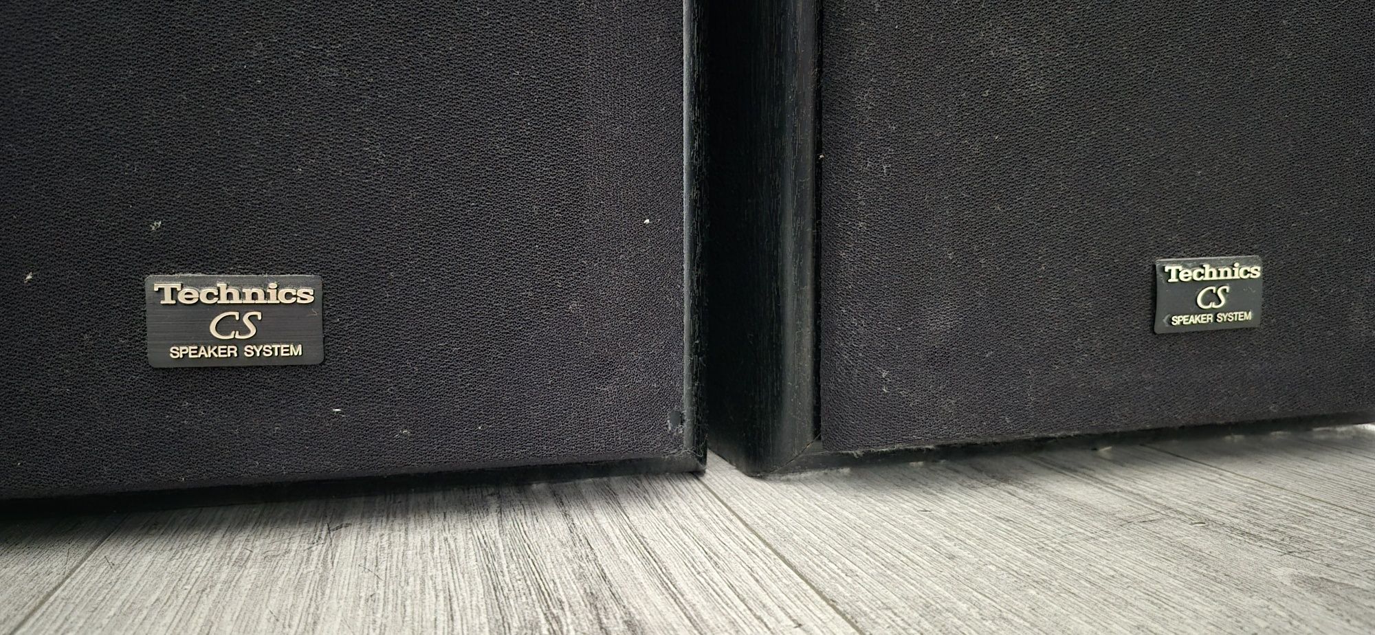 Technics Kolumny SB CS 65