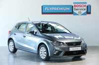 SEAT Ibiza 1.0 Style