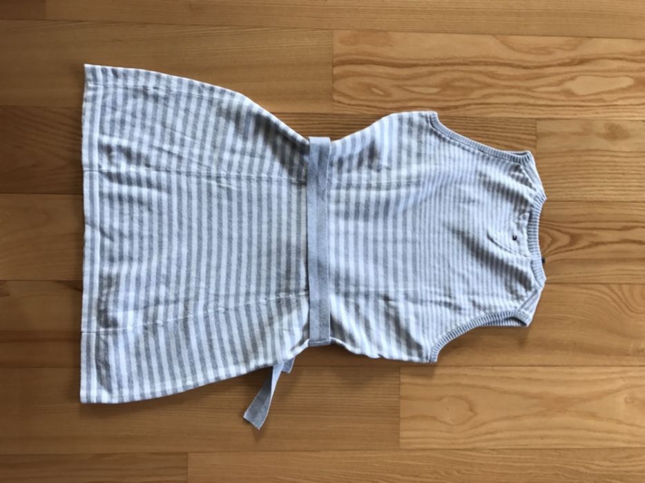 Tommy Hilfiger tunika dziewczęca R 10 lat