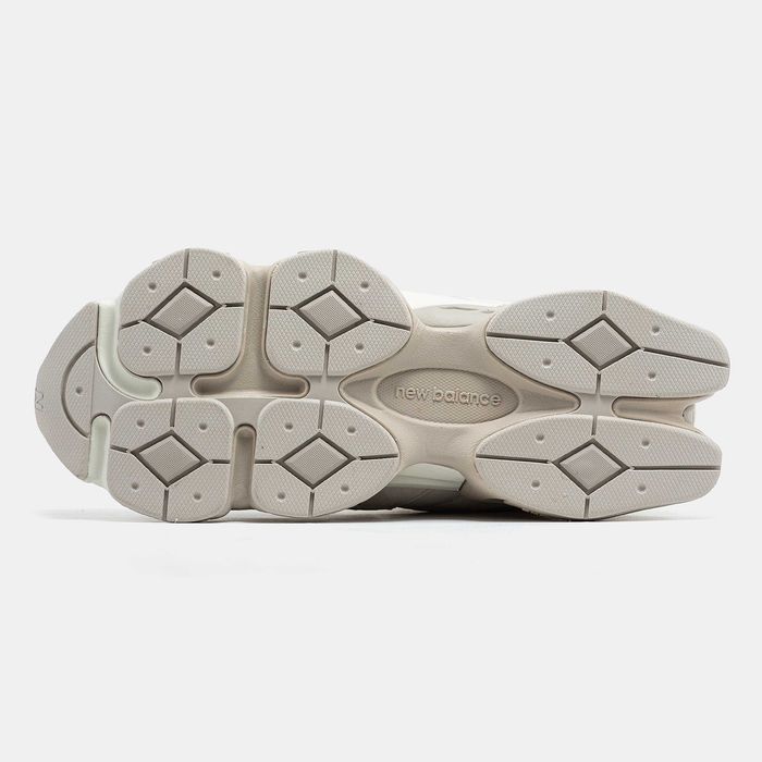 Кросівки New Balance 9060 Beige 36-45 (Без Предоплати)