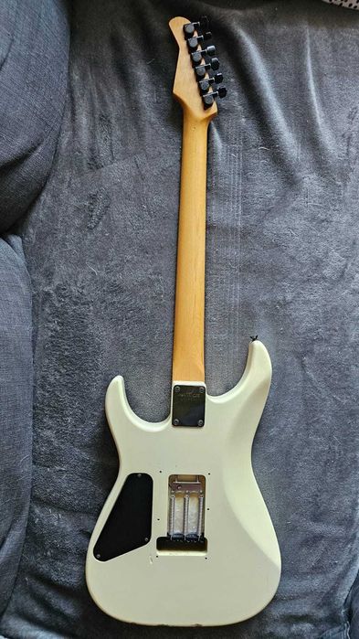 Fernandes FR-55 Superstrat Made in Japan Gitara Elektryczna Japońska