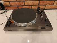 SONY PS-22 ! Ciężki gramofon Direct Drive ! Automat