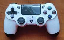 Joystick bezprzewodowy/Kontroler Bluetooth/PS4 Gamepad/PS4/PS4 Slim/PC
