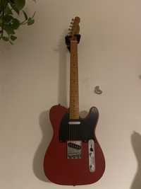 Squier 40th anniversary telecaster