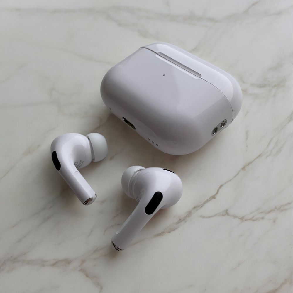 Навушники AirPods Pro 2, аірподси, прошки, подси, аірподс, airpods pro