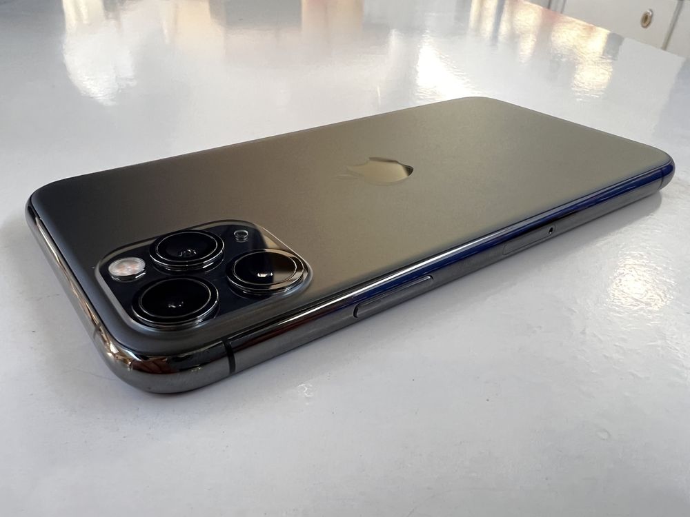 iPhone 11 Pro 256Gb