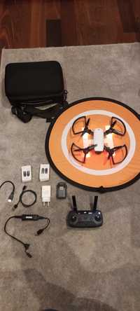 Drone Dji Spark + acessórios