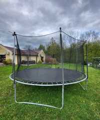 Trampolina Active Hobby 374cm