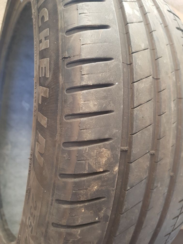 Pneu Michelin Pilot Sport 3 235/45 ZR 19