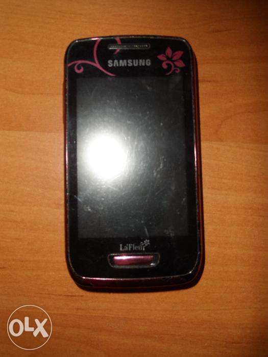 samsung Wave young